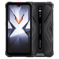 Hotwav Cyber 9 Pro 8/128GB Black