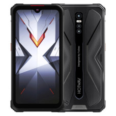 Hotwav Cyber 9 Pro 8/128GB Black
