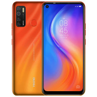 Tecno Spark 5 Pro KD7 4/128GB DS Spark Orange (4895180760280)