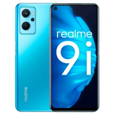 realme 9i 4/64GB Prism Blue