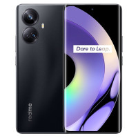 realme 10 Pro+ 5G 12/256GB Dark Matter