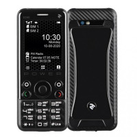 2E E240 Power DualSim Black (680576170088)