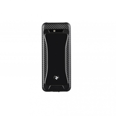 2E E240 Power DualSim Black (680576170088)
