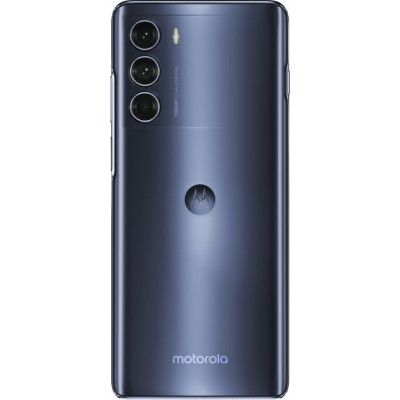 Motorola G200 8/128GB Stellar Blue (PASH0025RS)