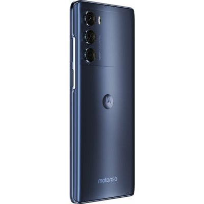 Motorola G200 8/128GB Stellar Blue (PASH0025RS)