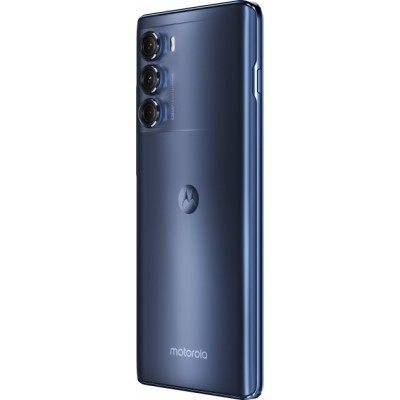 Motorola G200 8/128GB Stellar Blue (PASH0025RS)