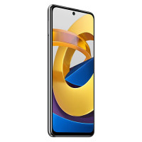 Xiaomi Poco M4 Pro 6/128GB Power Black