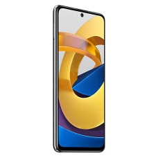 Xiaomi Poco M4 Pro 6/128GB Power Black