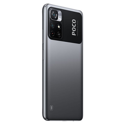 Xiaomi Poco M4 Pro 6/128GB Power Black