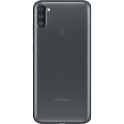 Samsung Galaxy A11 2/32GB Black (SM-A115FZKN)