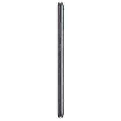 Samsung Galaxy A11 2/32GB Black (SM-A115FZKN)