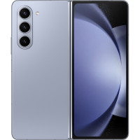 Samsung Galaxy Fold5 12/1TB Icy Blue (SM-F946BLBN)