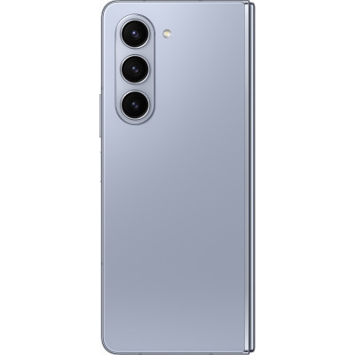 Samsung Galaxy Fold5 12/1TB Icy Blue (SM-F946BLBN)
