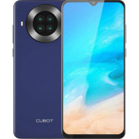 Cubot Note 20 Pro 6/128GB Blue