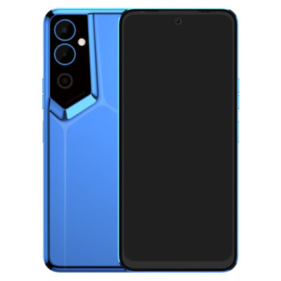 Tecno POVA Neo 2 LG6n 6/128GB Cyber Blue (4895180789120)