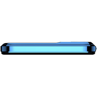 Tecno POVA Neo 2 LG6n 6/128GB Cyber Blue (4895180789120)