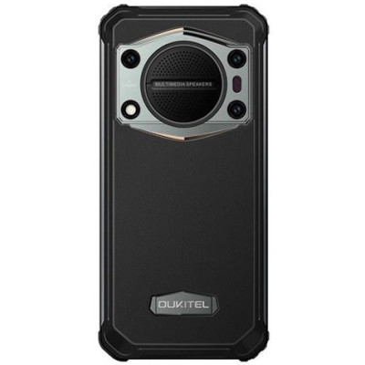 Oukitel WP22 8/256GB Black