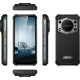 Oukitel WP22 8/256GB Black