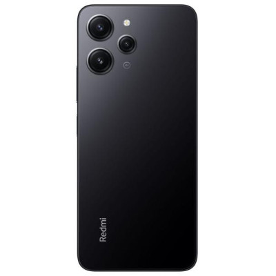 Xiaomi Redmi 12 8/256GB Midnight Black (no NFC)