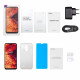 Ulefone Note 8 2/16GB Black (6937748733775)