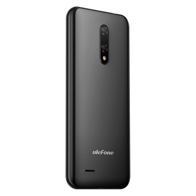 Ulefone Note 8 2/16GB Black (6937748733775)