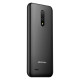 Ulefone Note 8 2/16GB Black (6937748733775)