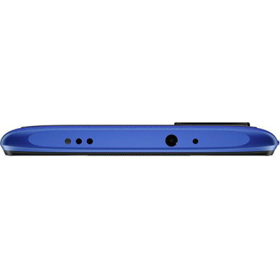 Xiaomi Poco M3 4/128GB Yellow