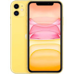Apple iPhone 11 128GB Yellow (MWLH2)