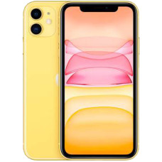 Apple iPhone 11 128GB Yellow (MWLH2)