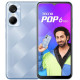 Tecno POP 6 Pro (BE8) 2/32GB Peaceful Blue (4895180785528)