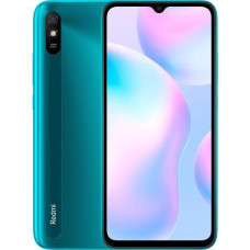 Xiaomi Redmi 9A 4/128GB Peacook Green