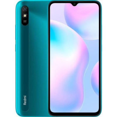 Xiaomi Redmi 9A 4/128GB Peacook Green