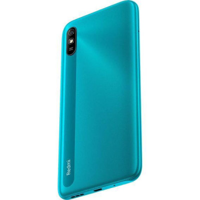 Xiaomi Redmi 9A 4/128GB Peacook Green