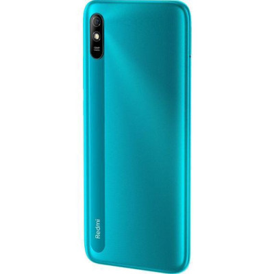 Xiaomi Redmi 9A 4/128GB Peacook Green