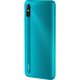 Xiaomi Redmi 9A 4/128GB Peacook Green