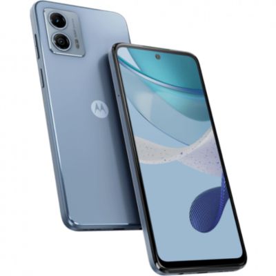 Motorola Moto G53 8/128Gb Silver
