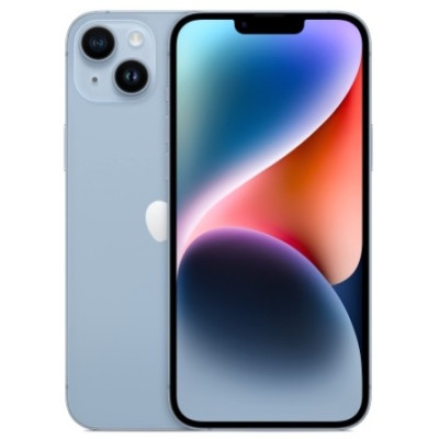 Apple iPhone 14 Plus 128GB Blue (MQ523)
