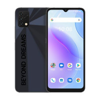 UMIDIGI A11S 4/32Gb Frost Grey