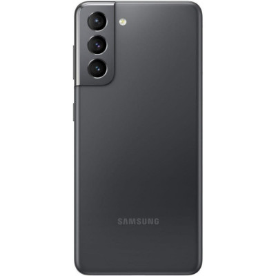 Samsung Galaxy S21 SM-G9910 8/128GB Phantom Grey