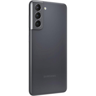 Samsung Galaxy S21 SM-G9910 8/128GB Phantom Grey