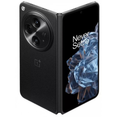 OnePlus Open 16/512GB Voyager Black