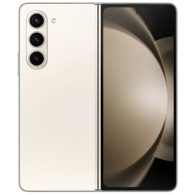 Samsung Galaxy Fold5 SM-F9460 12/512GB Cream