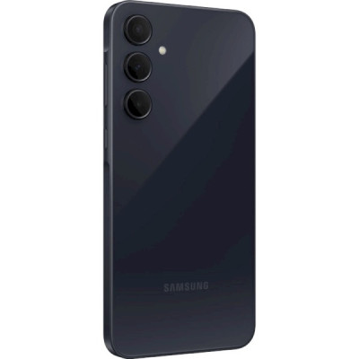 Samsung Galaxy A35 5G 6/128GB Awesome Navy (SM-A356BZKB)