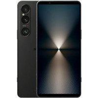 Sony Xperia 1 VI 12/512GB Black