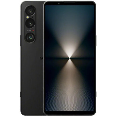 Sony Xperia 1 VI 12/512GB Black