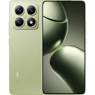 Xiaomi 14T 12/256GB Lemon Green