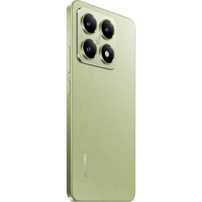 Xiaomi 14T 12/256GB Lemon Green