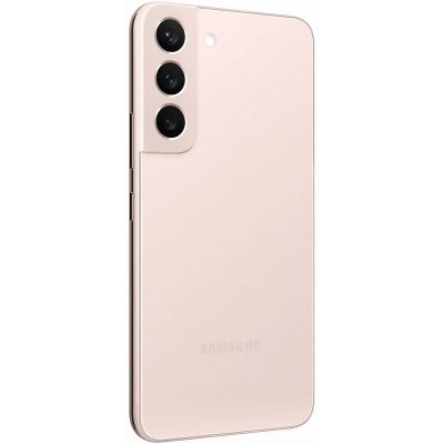Samsung Galaxy S22 SM-S901U 8/128GB Pink Gold