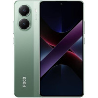 POCO X7 Pro 12/256GB Green