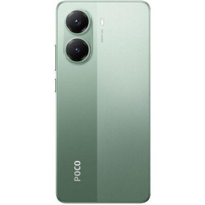 POCO X7 Pro 12/256GB Green